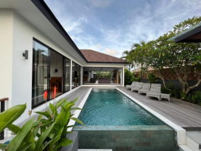 Grande villa moderne 5 chambres